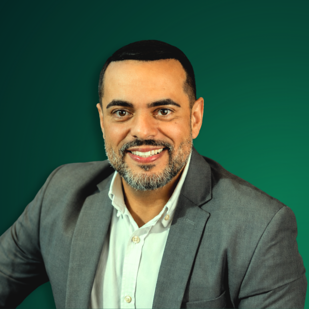 Aurélio Souza Moura