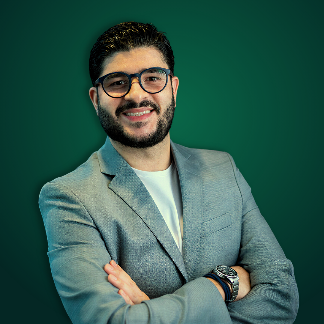Gustavo Prado