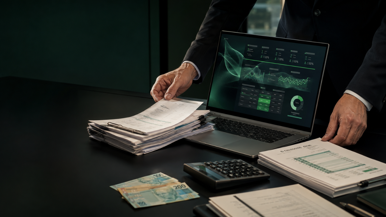 Reforma Tributária em 2026: o que muda para as empresas
